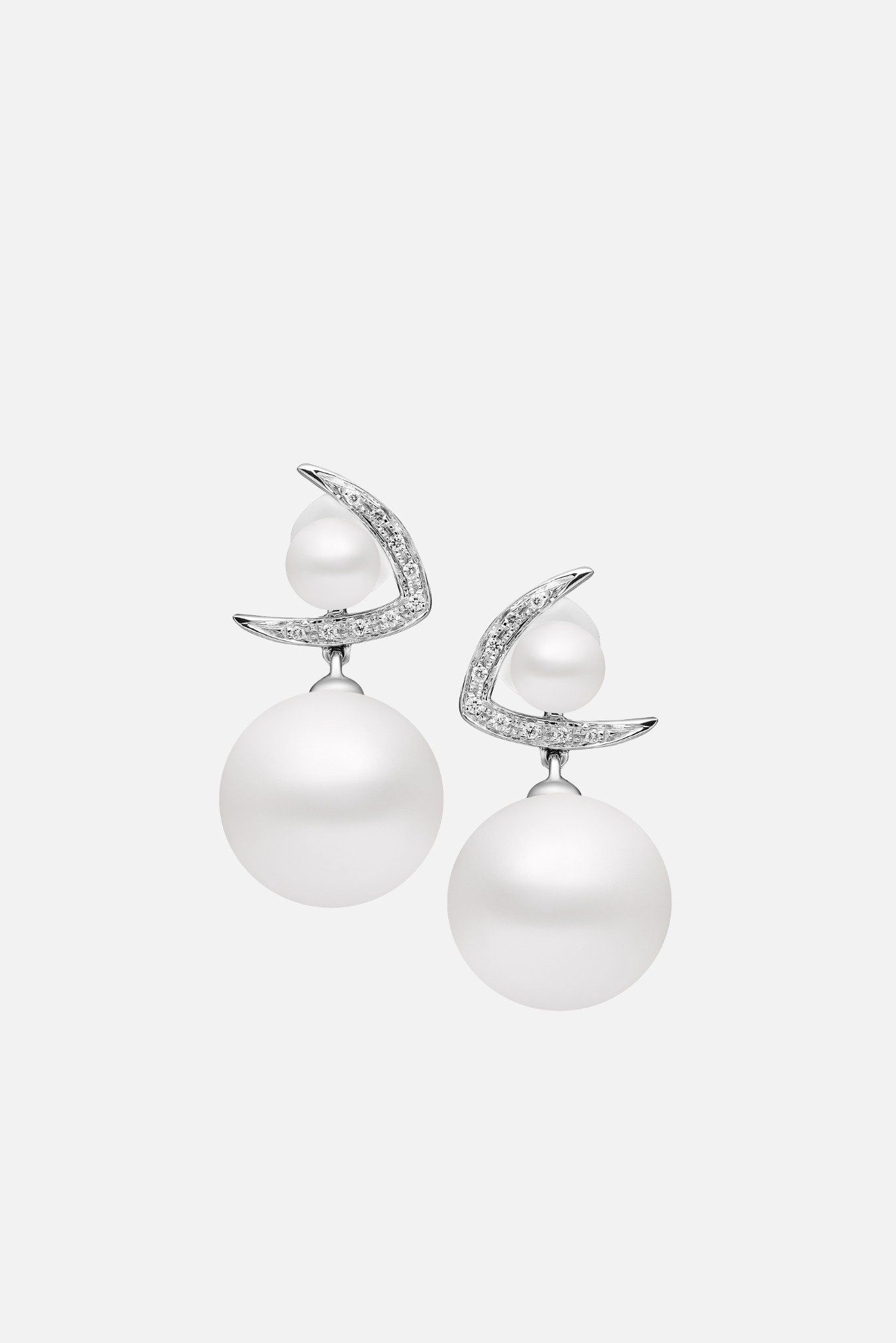  BÔNG TAI VÀNG NGỌC TRAI PHÚ QUỐC LBP HERITAGE 