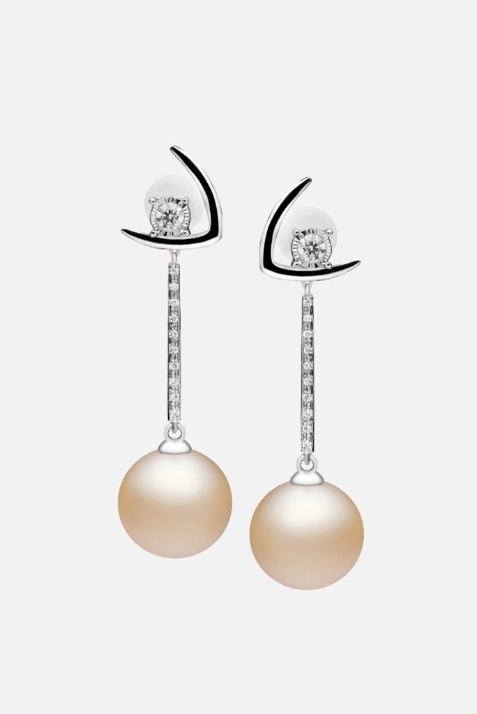 BÔNG TAI VÀNG SOUTHSEA LBP HERITAGE