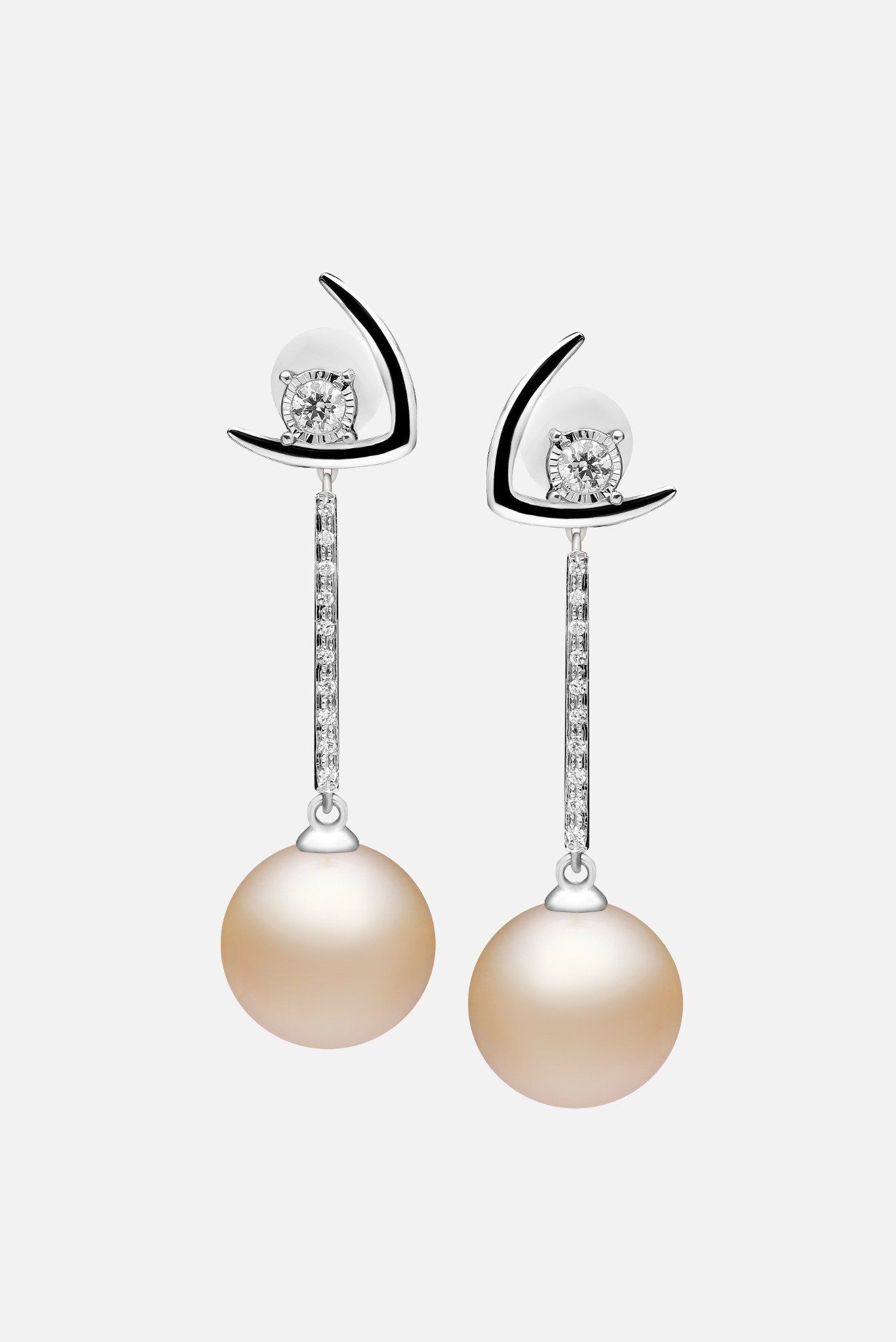  BÔNG TAI VÀNG SOUTHSEA LBP HERITAGE 