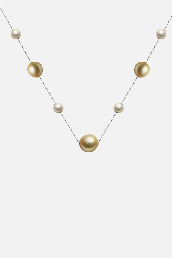 DÂY CHUYỀN VÀNG SOUTHSEA ESSENTIAL