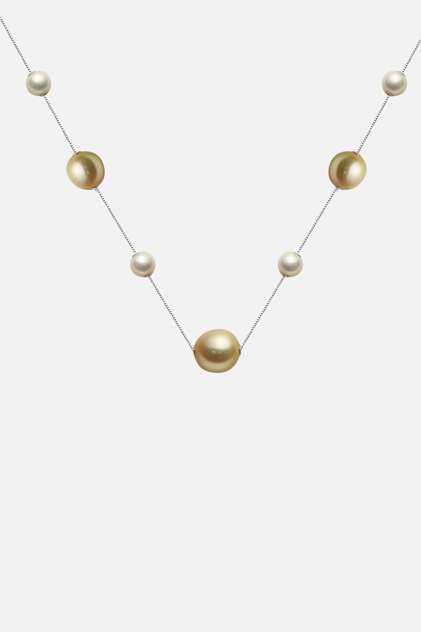  DÂY CHUYỀN VÀNG SOUTHSEA ESSENTIAL 