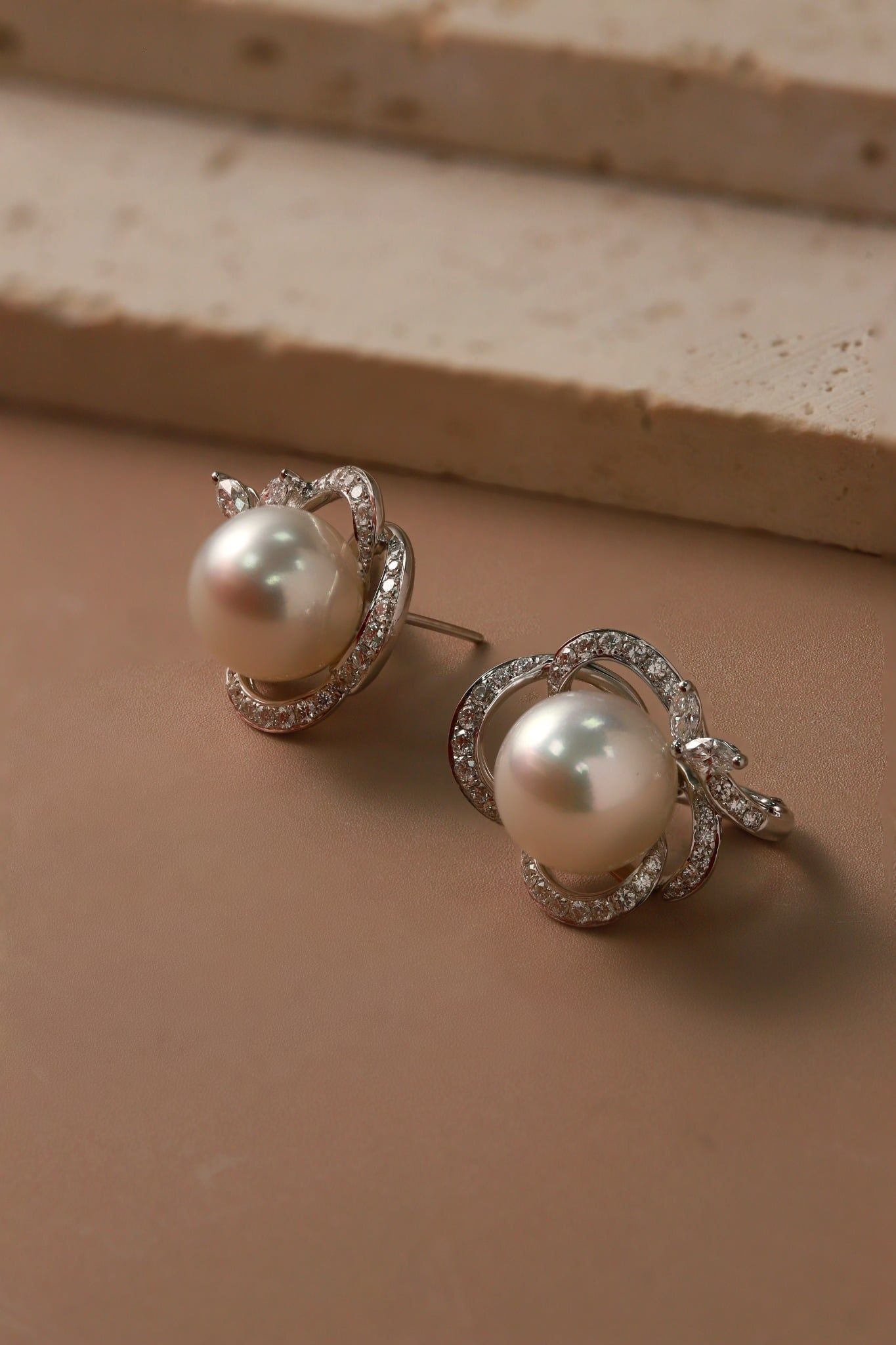  Bông tai vàng Southsea - Ngọc Khai Xuân Limited 3 