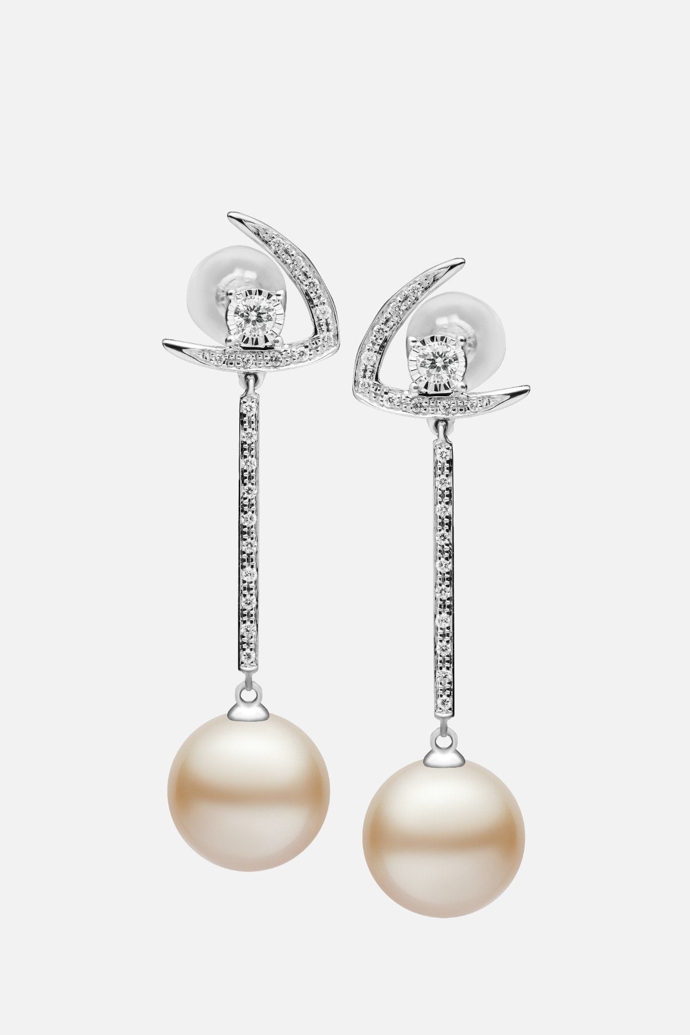  BÔNG TAI VÀNG SOUTHSEA LBP HERITAGE 