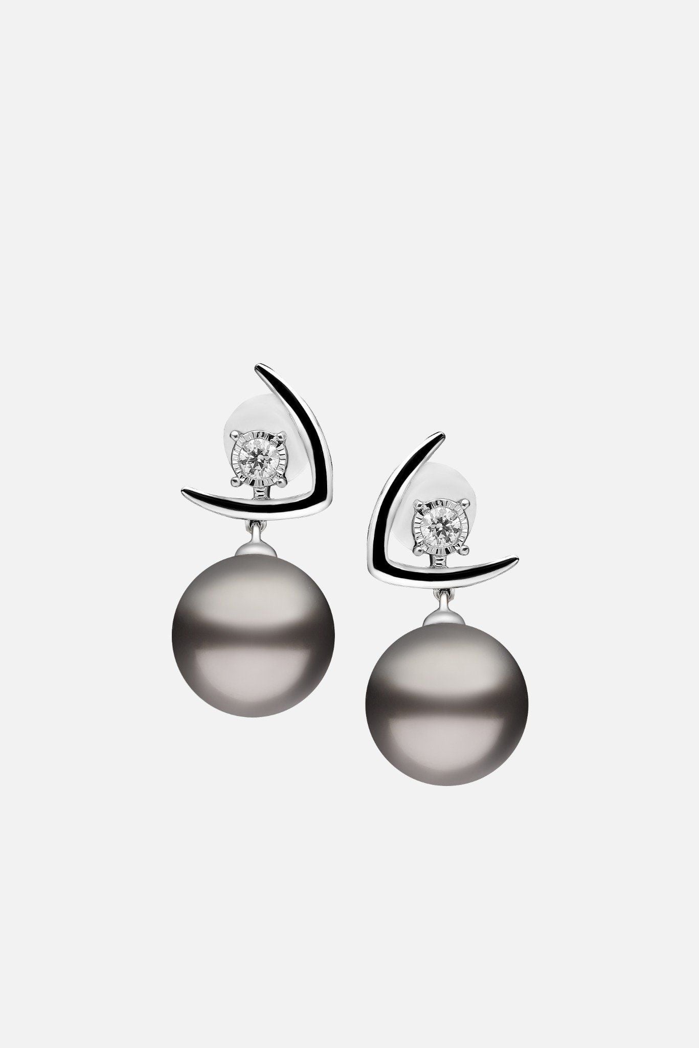  BÔNG TAI VÀNG TAHITI LBP HERITAGE 