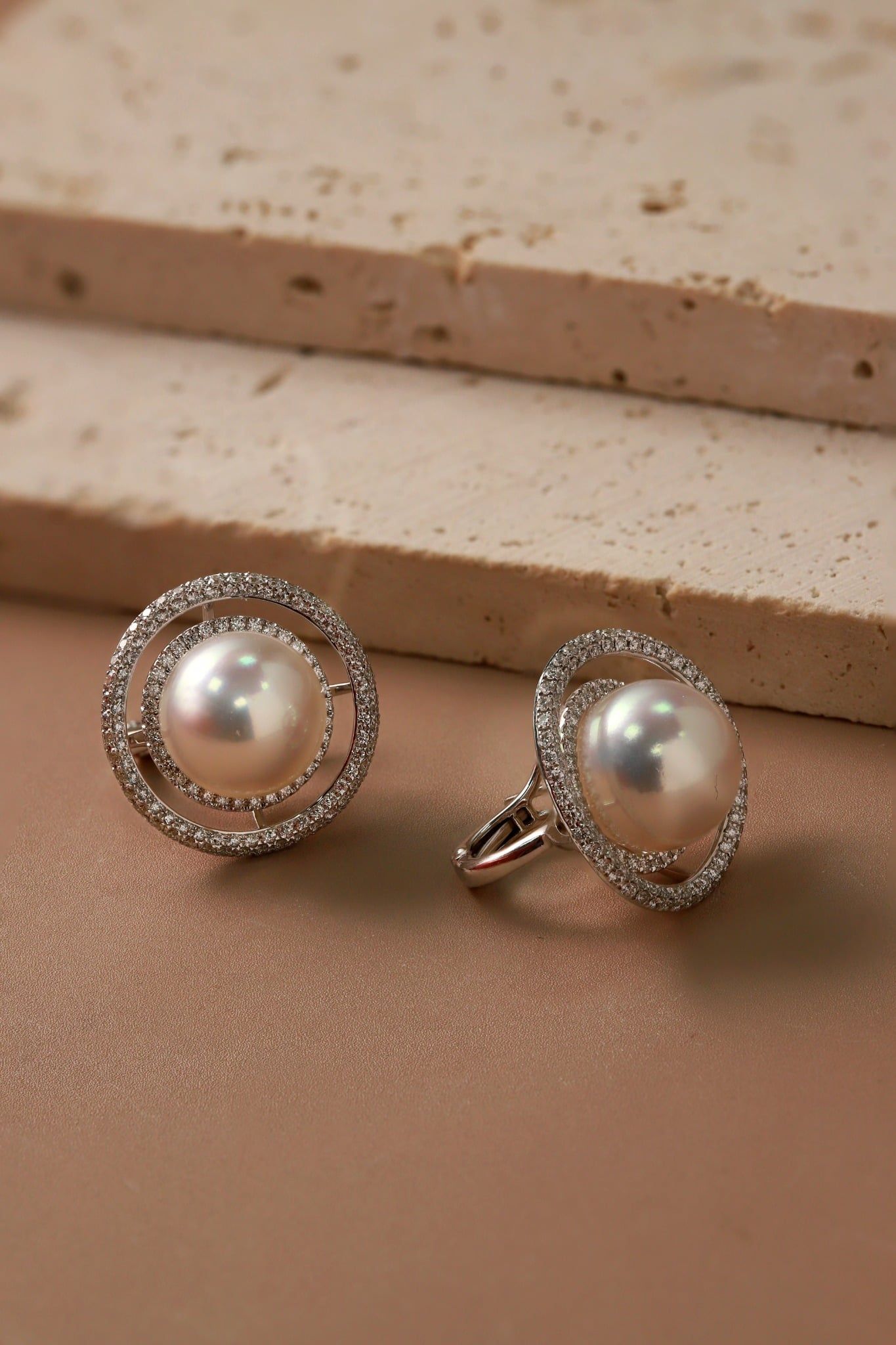  Bông tai vàng Southsea - Ngọc Khai Xuân Limited 4 