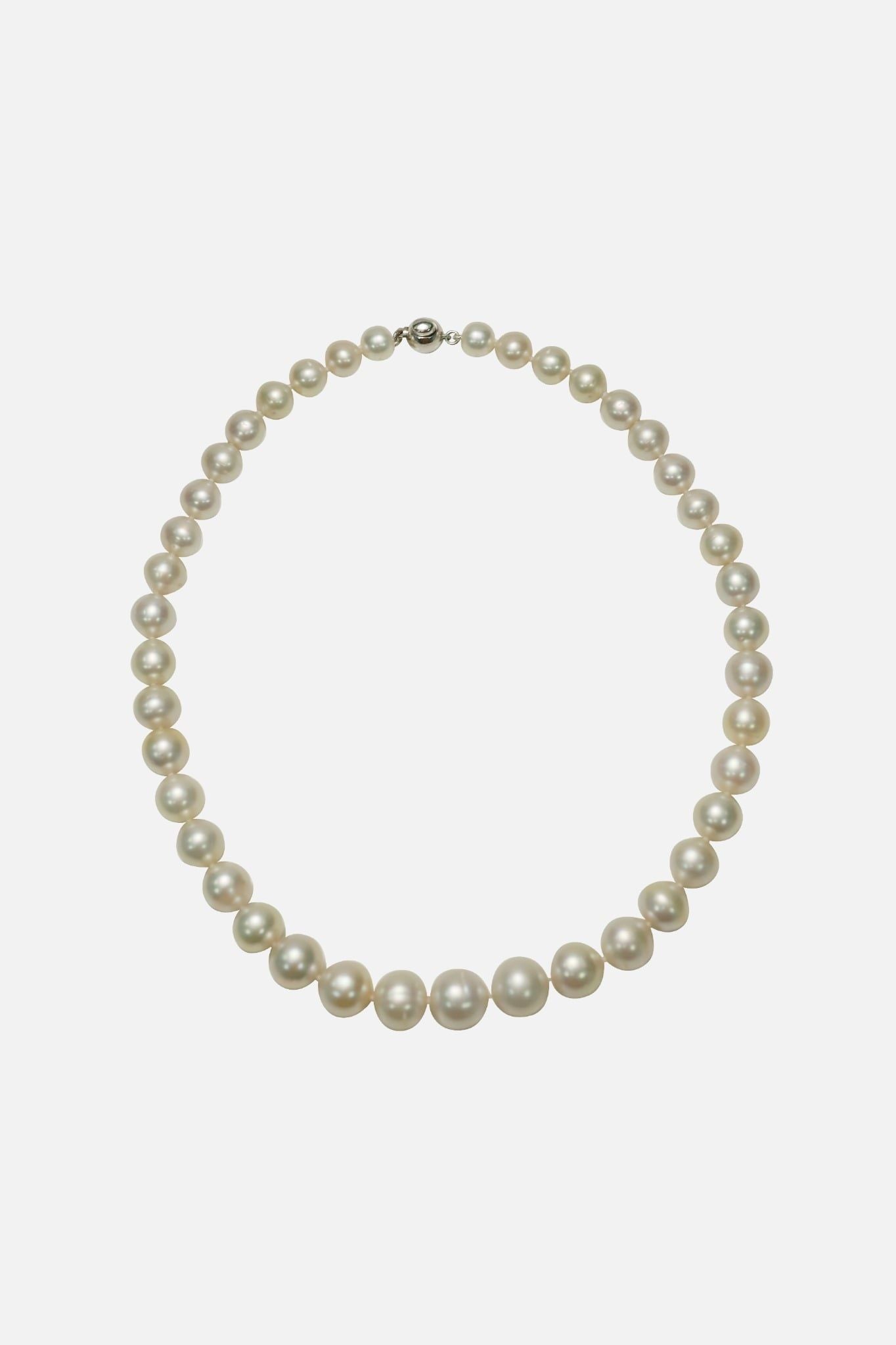  CHUỖI CỔ SOUTHSEA MÓC BẠC HERITAGE 