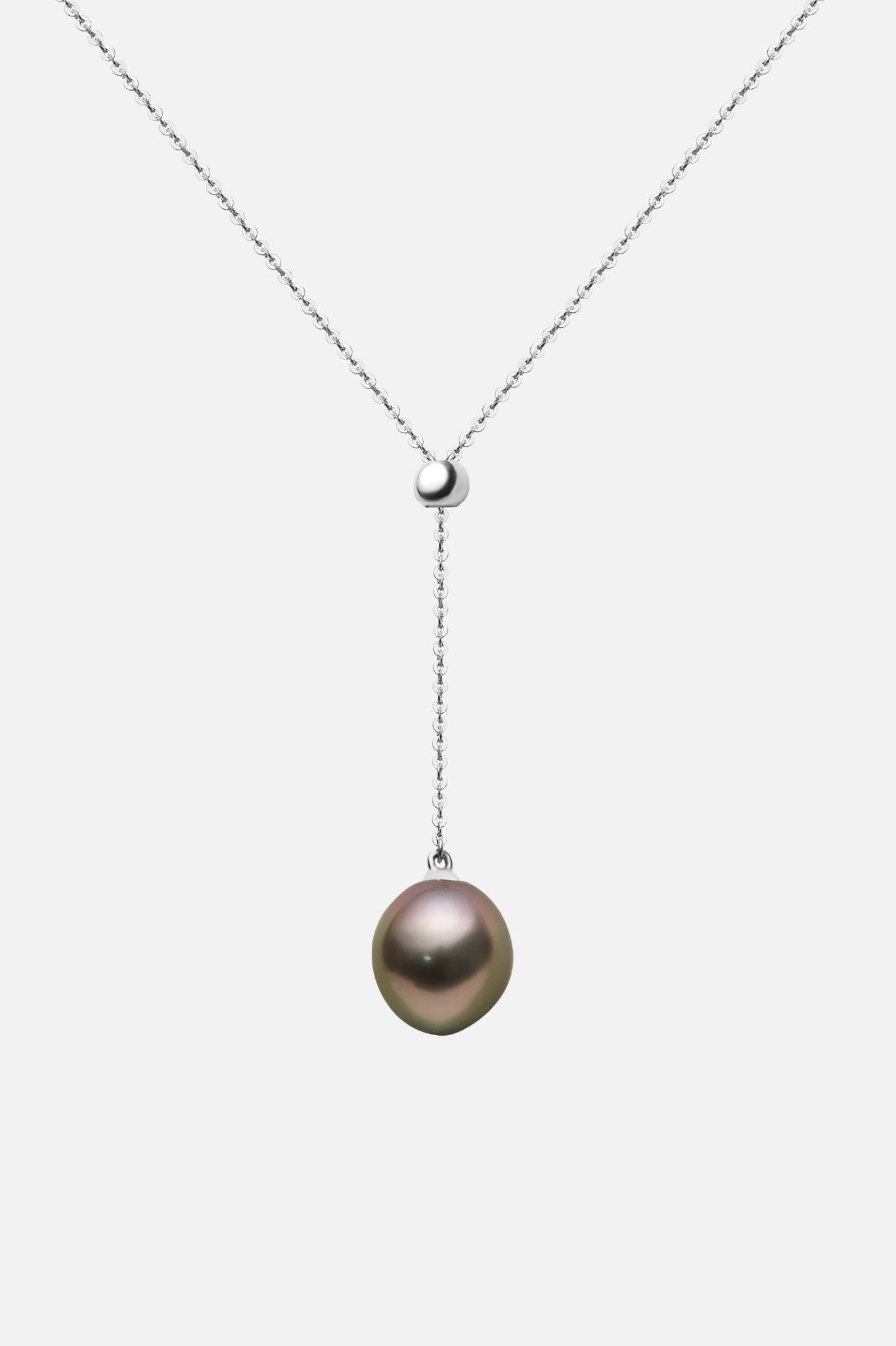  DÂY CHUYỀN VÀNG TAHITI ESSENTIAL 