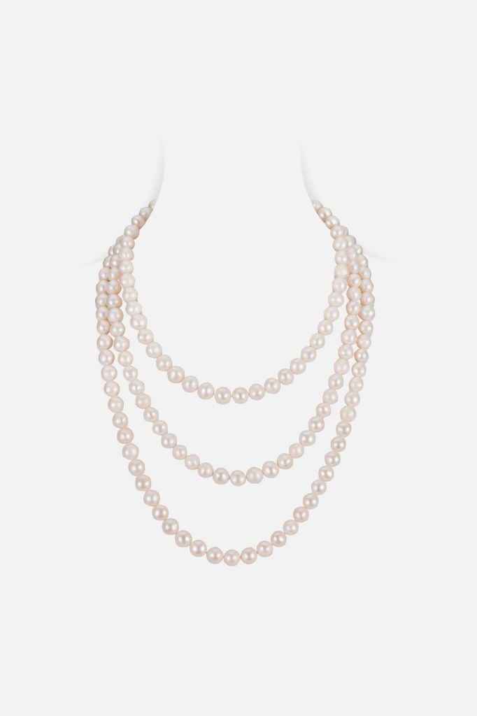 CHUỖI CỔ NGỌC TRAI PHÚ QUỐC MÓC HERITAGE