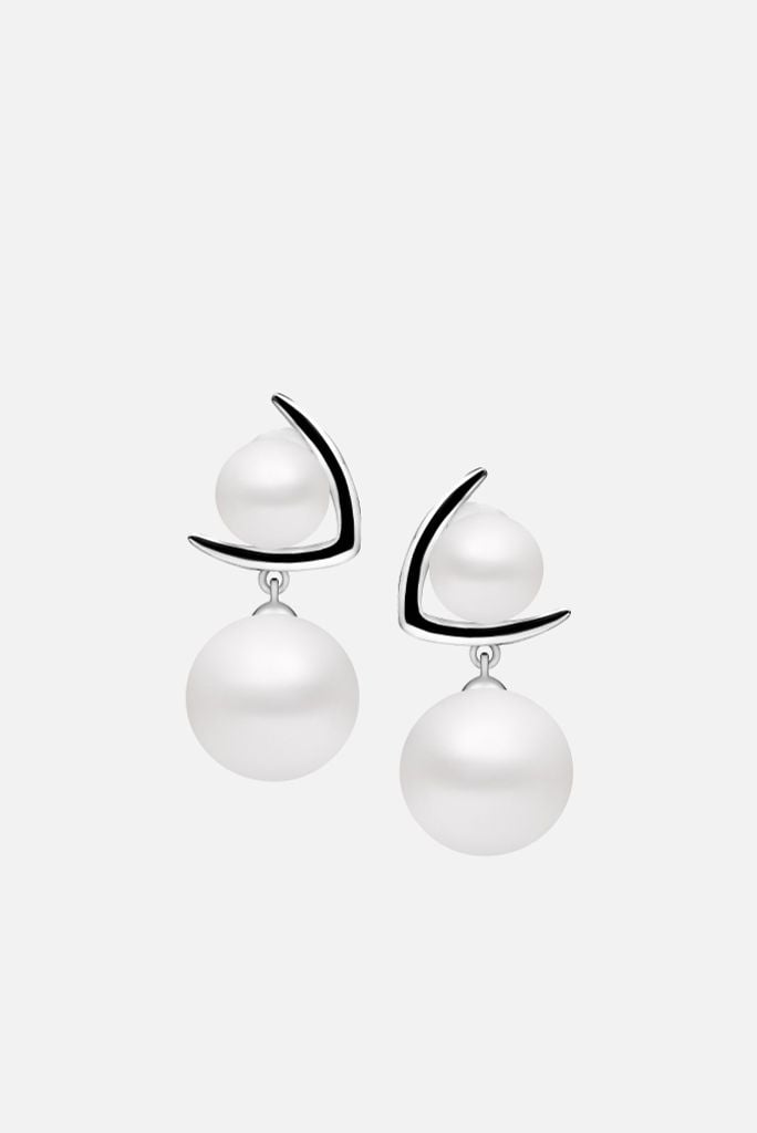 BÔNG TAI VÀNG NGỌC TRAI PHÚ QUỐC LBP HERITAGE