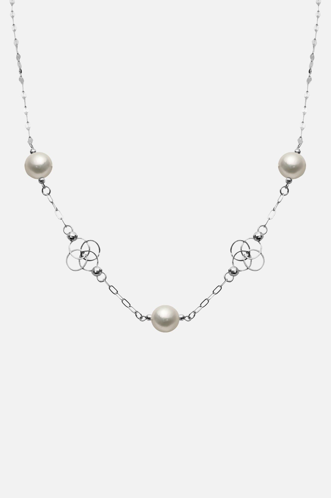  DÂY CHUYỀN VÀNG AKOYA ESSENTIAL 