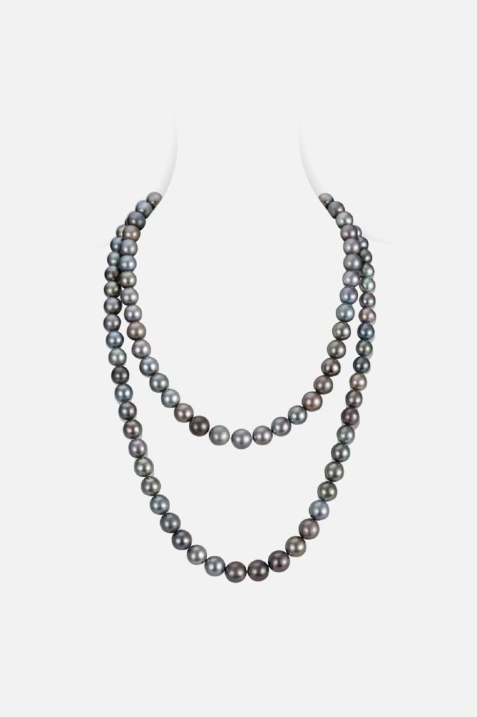 CHUỖI CỔ TAHITI MÓC HERITAGE