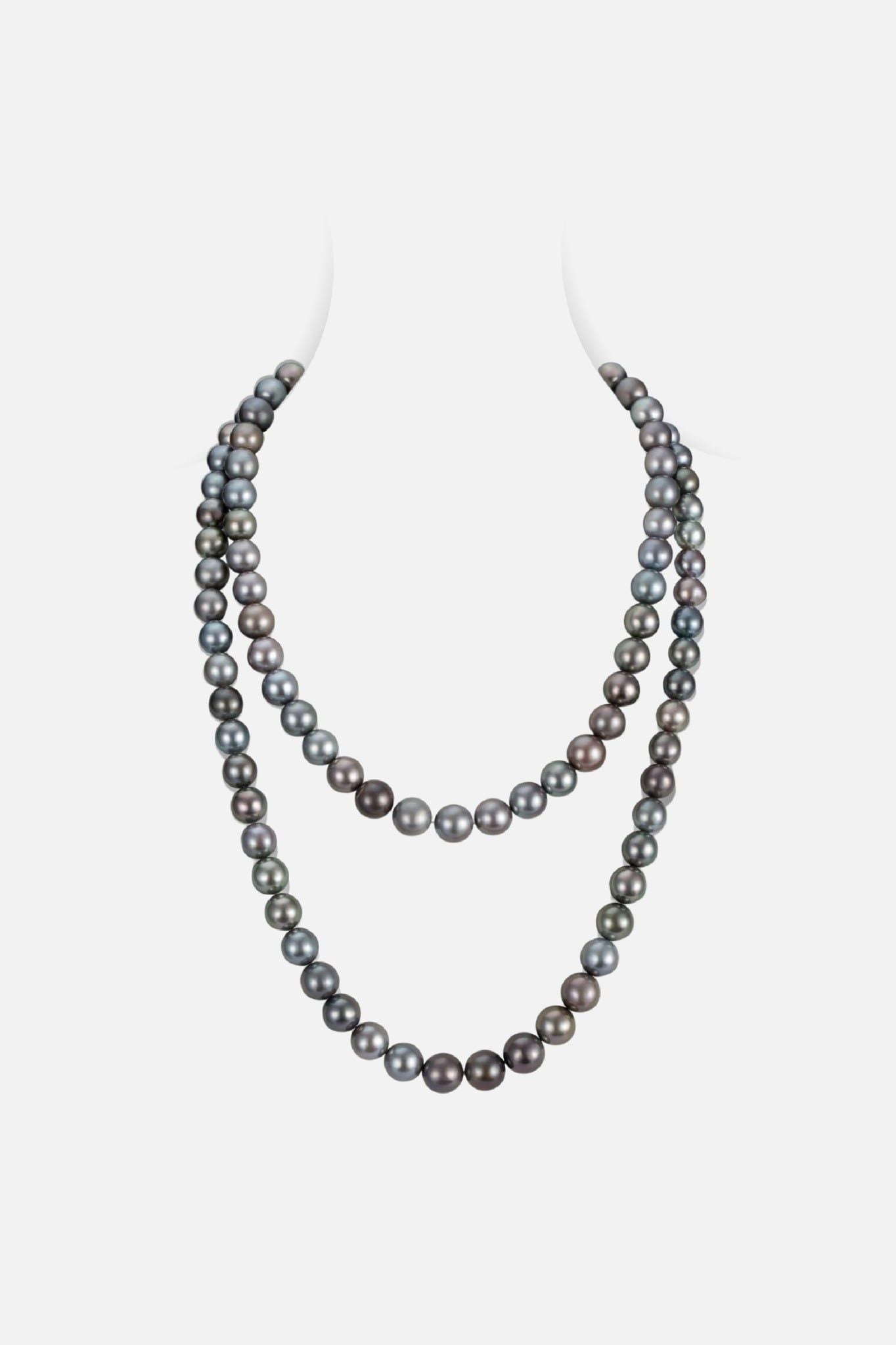  CHUỖI CỔ TAHITI MÓC HERITAGE 