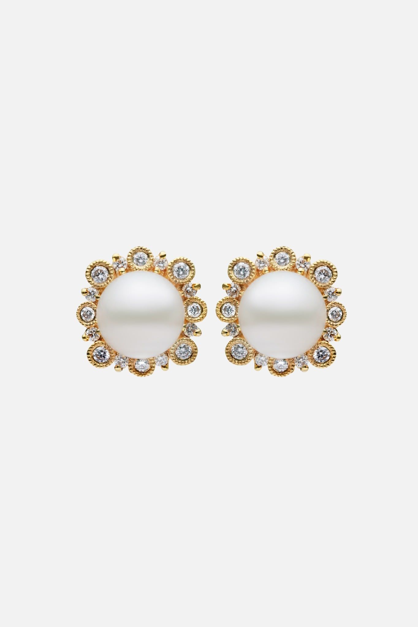  BÔNG TAI VÀNG SOUTHSEA ESSENTIAL 