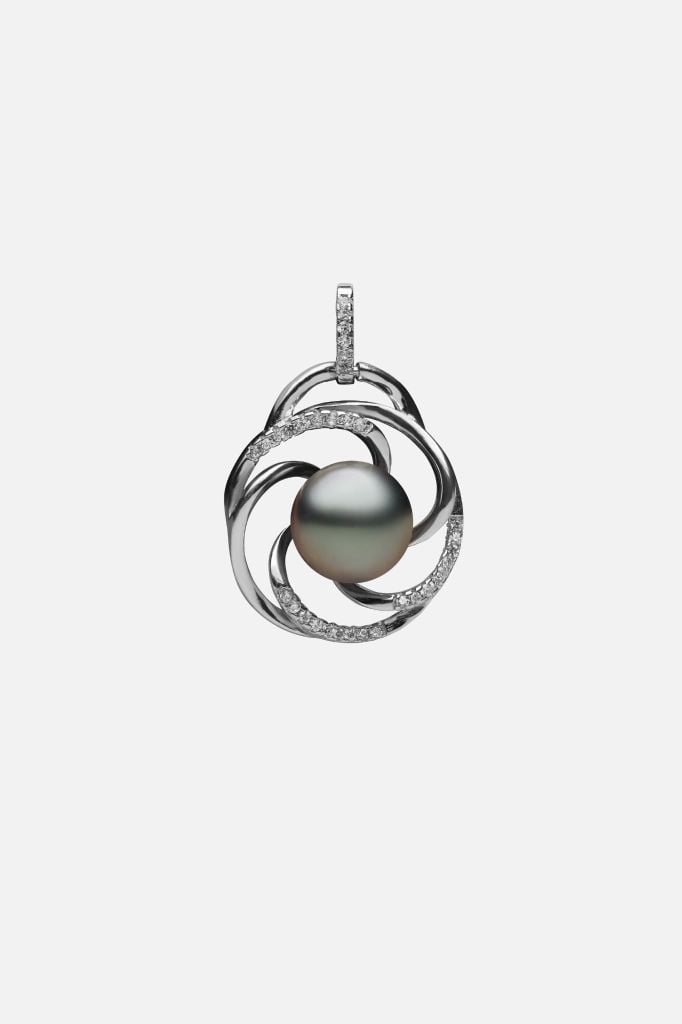 MẶT BẠC TAHITI CANNIE