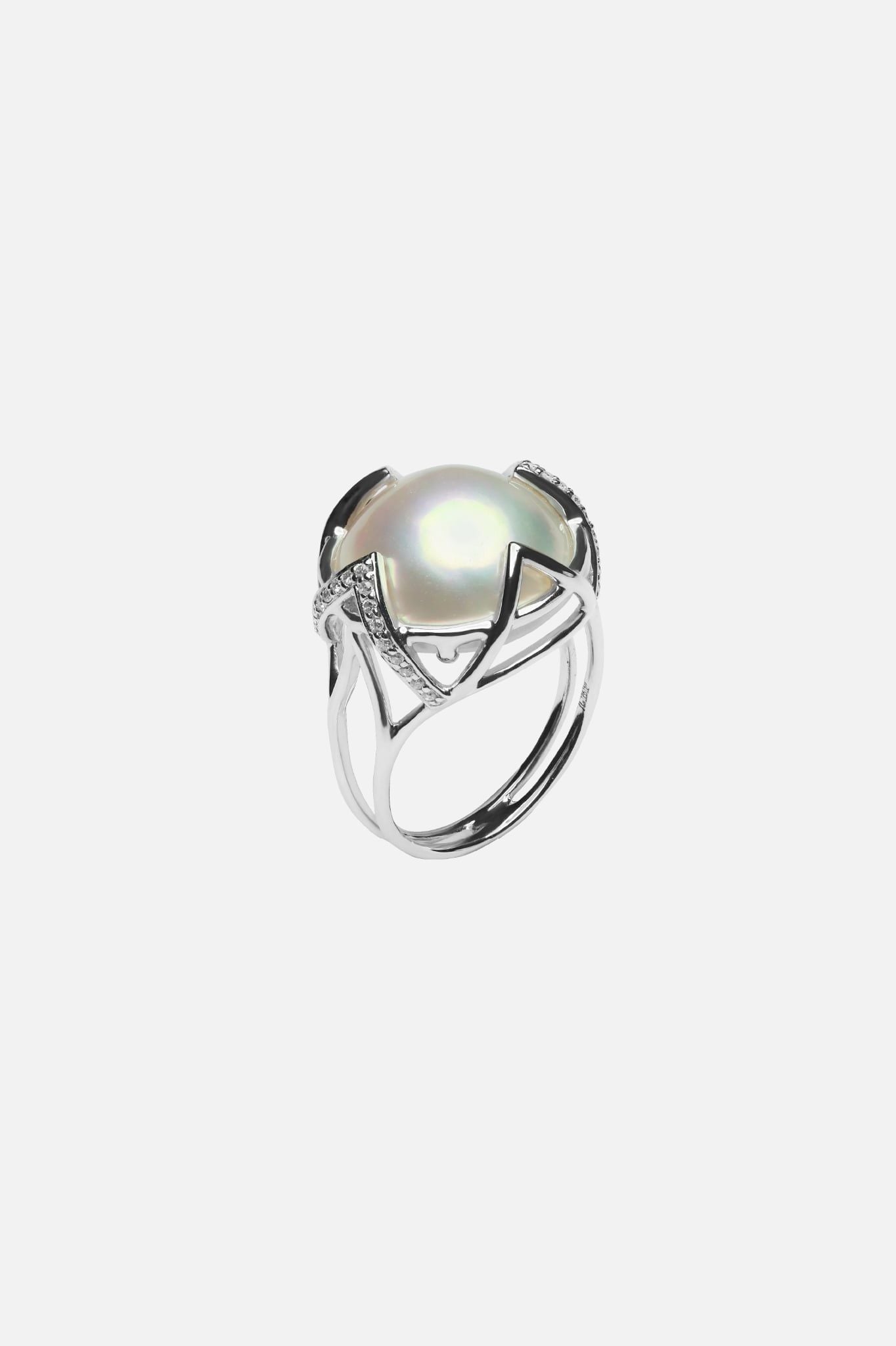  NHẪN VÀNG MABE ESSENTIAL 