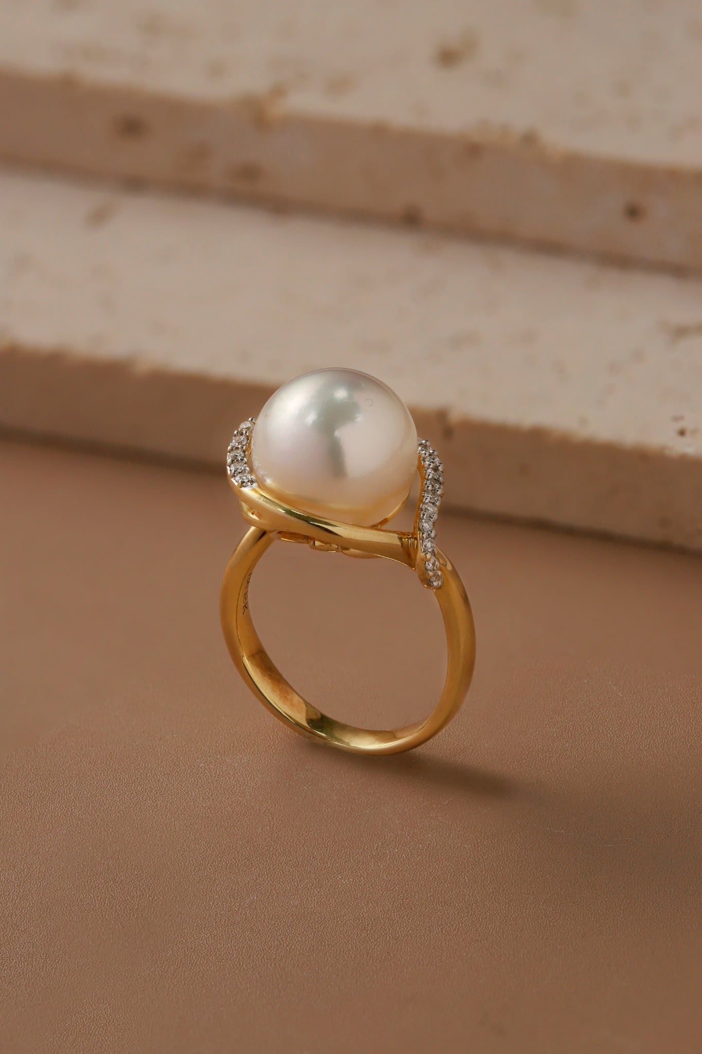  Nhẫn vàng Southsea - Ngọc Khai Xuân Limited 2 