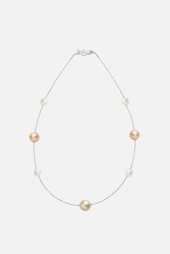 DÂY CHUYỀN VÀNG SOUTHSEA/AKOYA ESSENTIAL