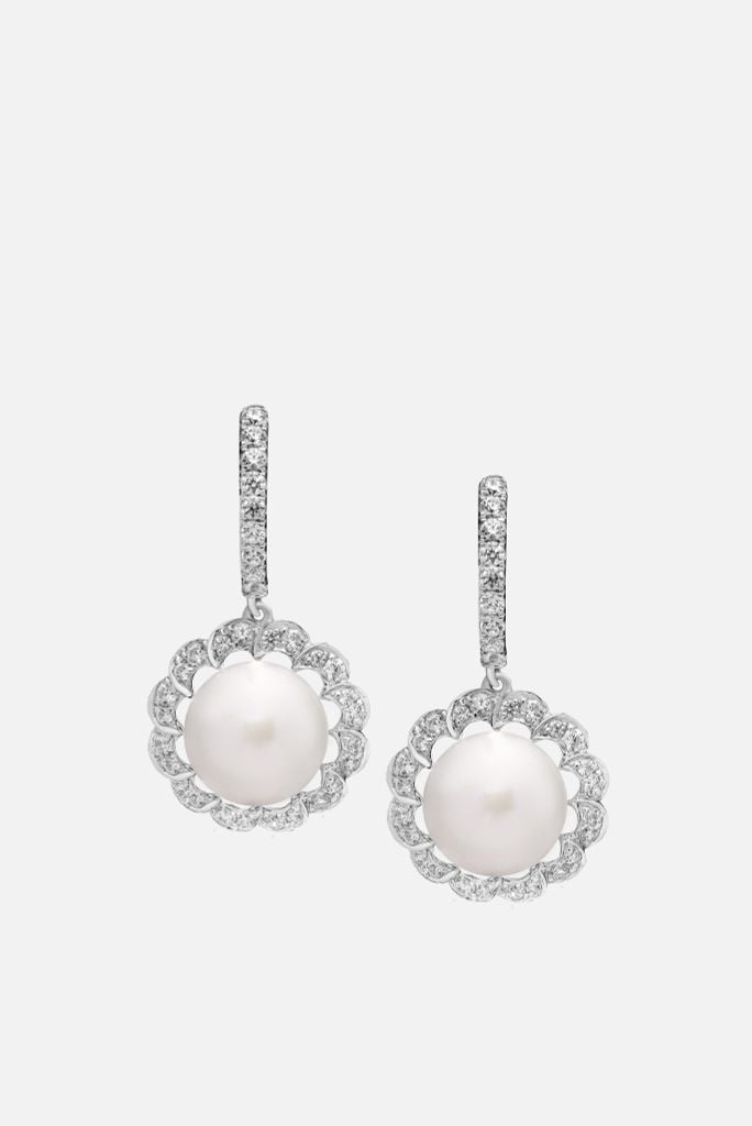 BÔNG TAI VÀNG NGỌC TRAI PHÚ QUỐC ESSENTIAL