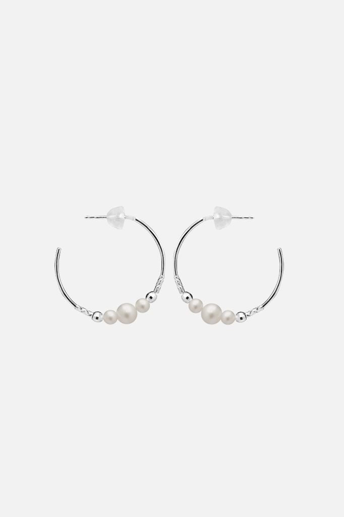 BÔNG TAI VÀNG NGỌC TRAI PHÚ QUỐC ESSENTIAL