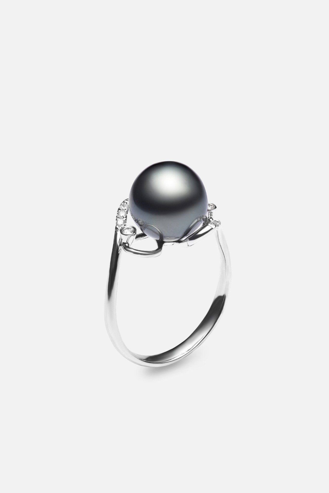  NHẪN VÀNG TAHITI ESSENTIAL 
