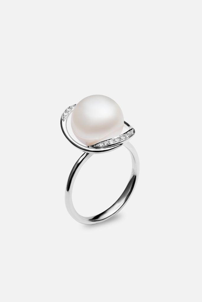 NHẪN VÀNG NGỌC TRAI PHÚ QUỐC ESSENTIAL