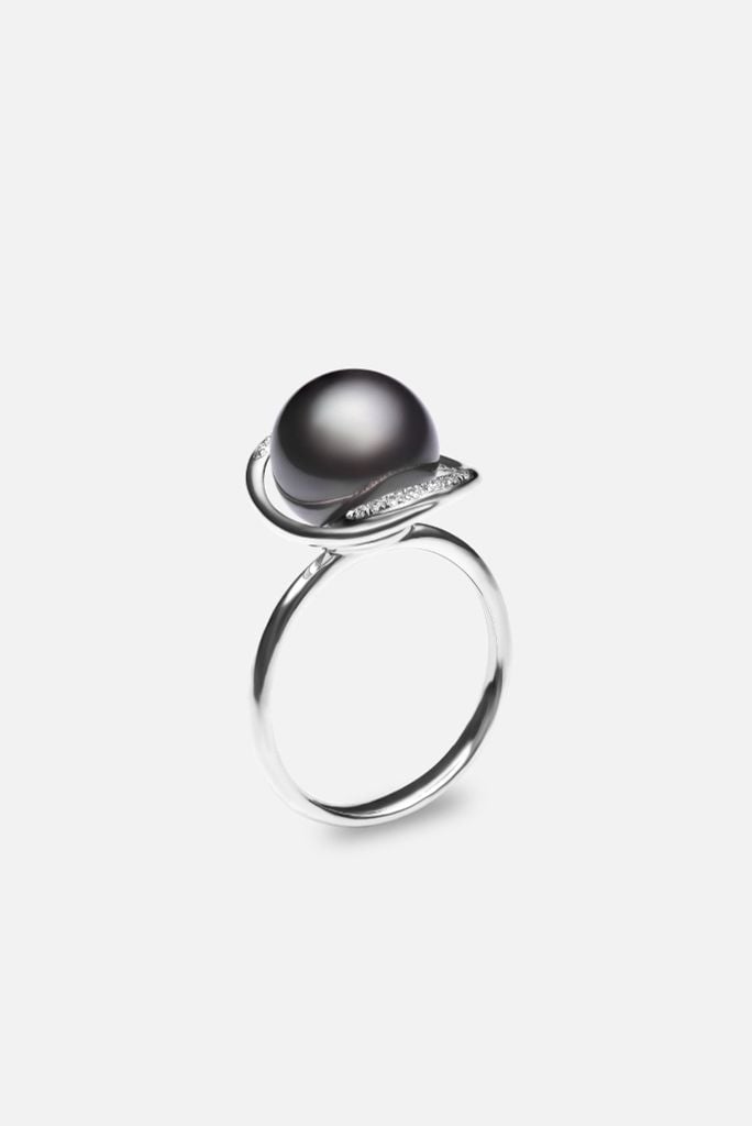 NHẪN VÀNG TAHITI ESSENTIAL