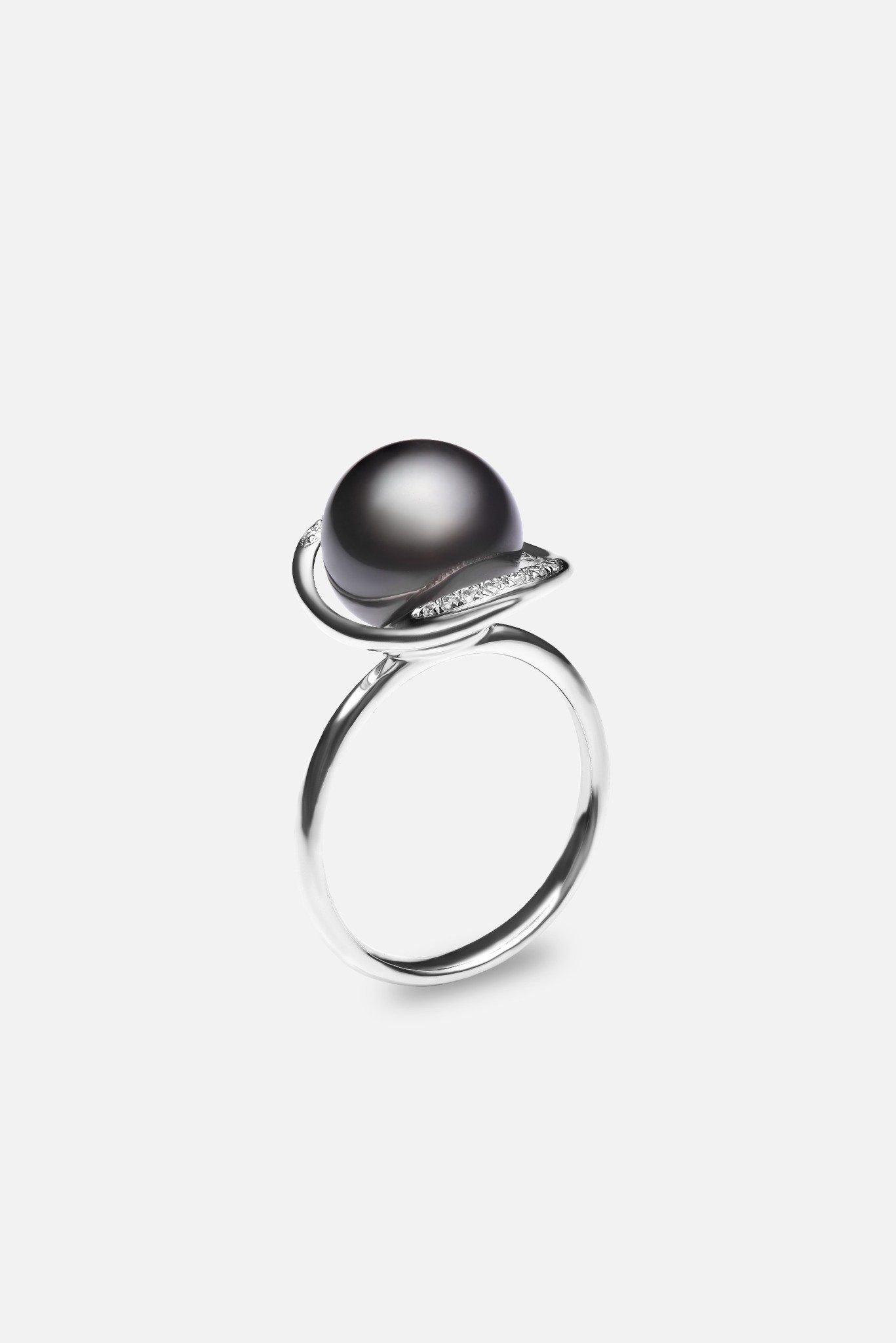  NHẪN VÀNG TAHITI ESSENTIAL 
