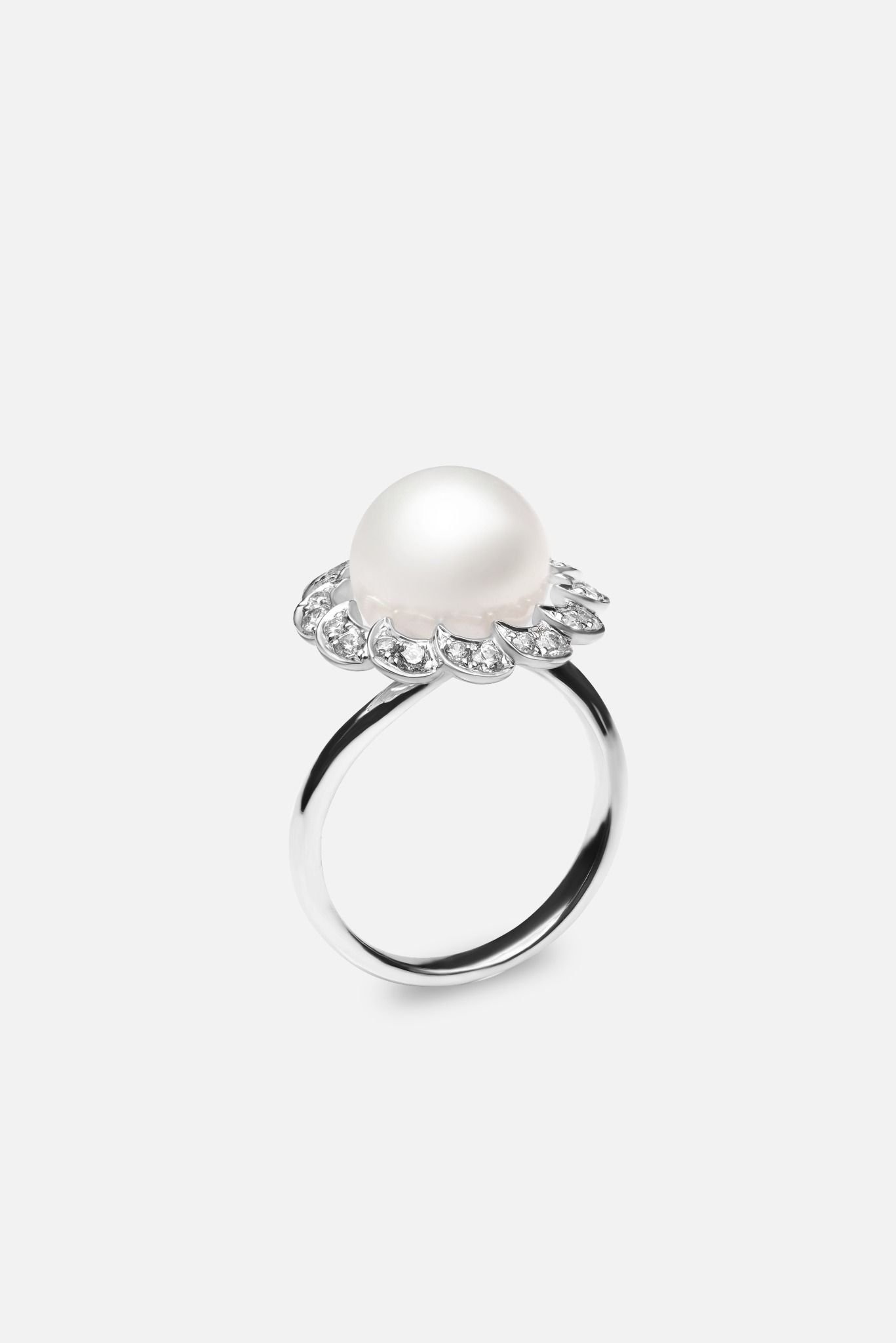  NHẪN VÀNG NGỌC TRAI PHÚ QUỐC ESSENTIAL 
