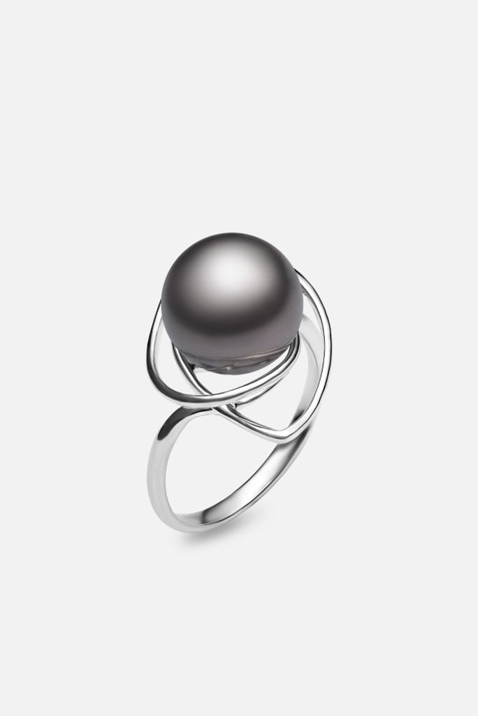 NHẪN VÀNG TAHITI ESSENTIAL