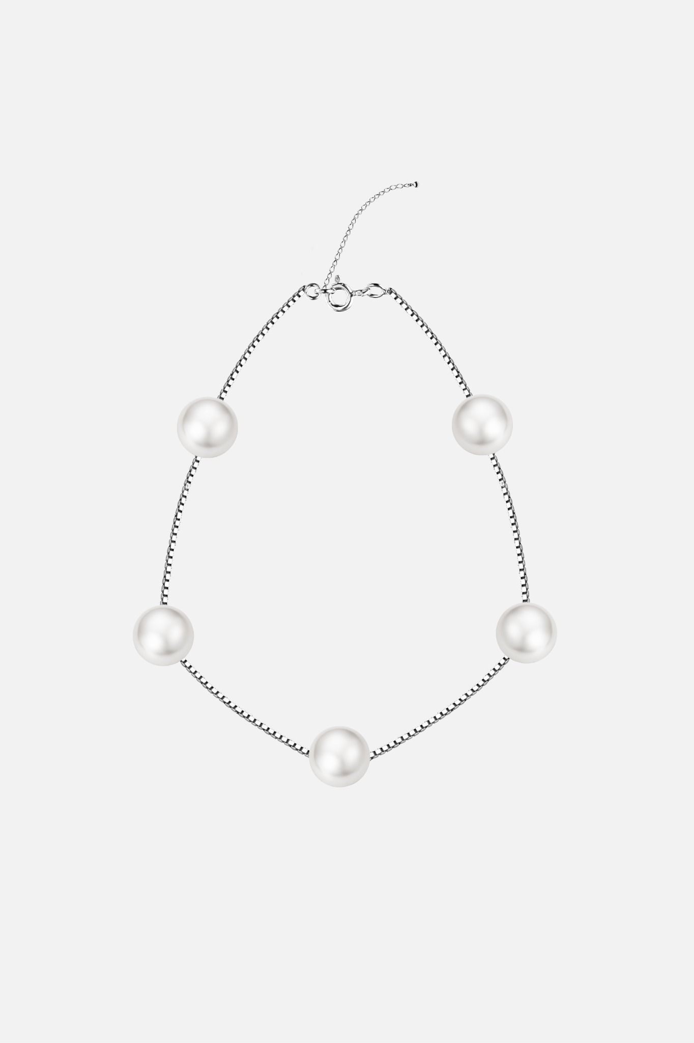  LẮC TAY BẠC NGỌC TRAI PHÚ QUỐC HERITAGE 