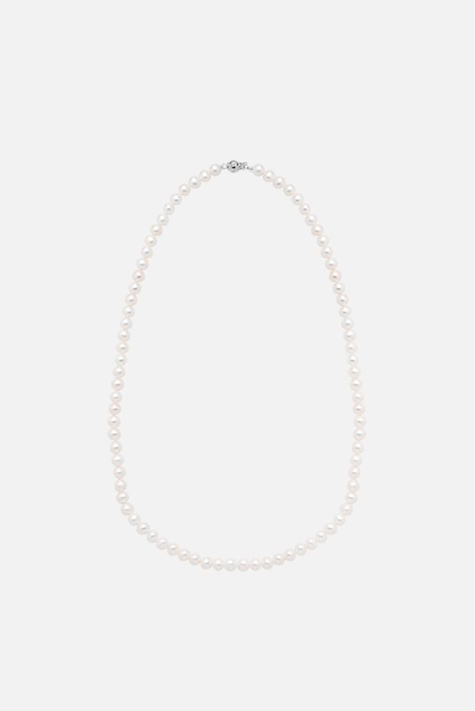 CHUỖI CỔ NGỌC TRAI PHÚ QUỐC MÓC COPPER HERITAGE