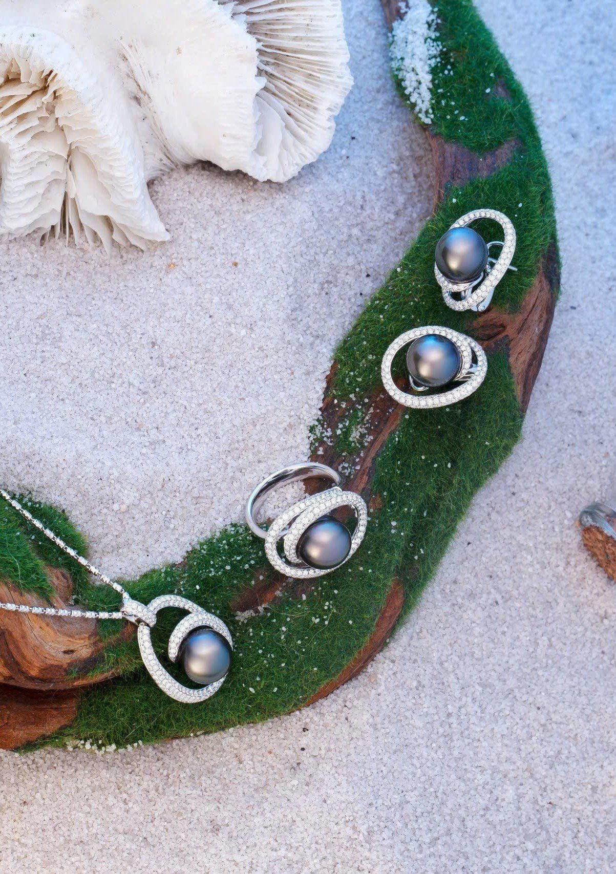  Tuyệt tác đại dương 