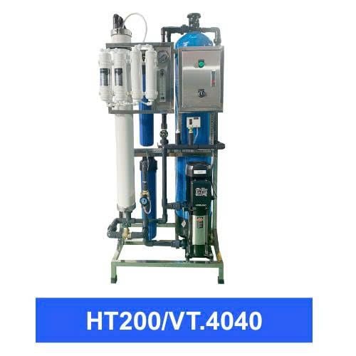  Máy lọc nước tinh khiết KOSOVOTA 200L/h HT200/VT.4040 (PPR Hoặc UPVC) 