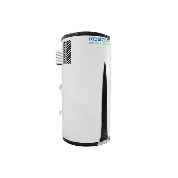  Heat Pump Nước Nóng Kosovota YT-100GV 100L Treo Tường Đứng Tiết Kiệm Điện 