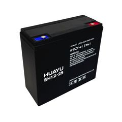 Ắc quy HUAYU EH12-25 12V25AH