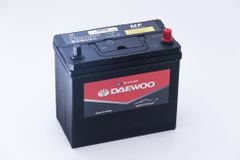 Bình ắc quy Ô tô NGOẠI NHẬP - Daewoo 55B24L 12V - 45AH