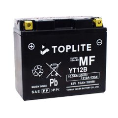 Bình ắc quy cho bộ lưu điện UPS Toplite YT12B