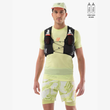  Vest chạy bộ Compressport UltRun Evo 10 - Black 