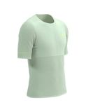  Áo T-shirt Nam Compressport Pro Racing SS - ICE FLOW 