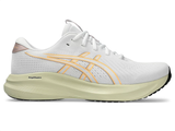  Giày Chạy Road Nam Asics Gel-Excite 11 - White/Orange Glow 