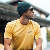  Mũ Len Compressport Beanie - Raven 