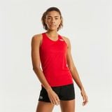  Áo Singlet Nữ Pressio Elite - FRD/SLV 