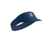  Mũ chạy bộ Compressport Pro Racing Visor - Indigo 