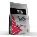  Bột Năng Lượng Phục Hồi SiS Rego Clear Recovery 460g - Raspberry & Cranberry 
