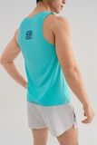 Áo Singlet Nam Sub2 Signature - Hyper Blue 