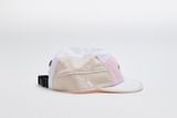  Mũ thể thao VAGA - Club Cap - SAND / WHITE / PASTEL PINK / SUNSHINE YELLOW 