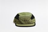  Mũ thể thao VAGA - Club Cap - LIGHT GREY/ MID GREY / CHARCOAL 