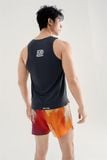  Áo Singlet Nam Sub2 Signature - Dark Gray 