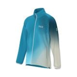  Áo khoác gió chống nước Mude - Drizle Aqua 