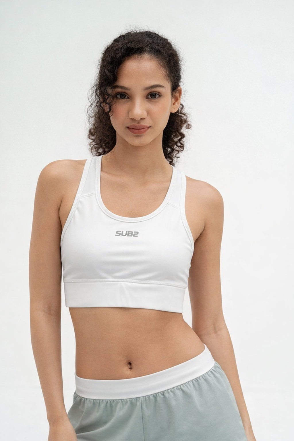  Bra Chạy Bộ Sub2 - Vanilla 